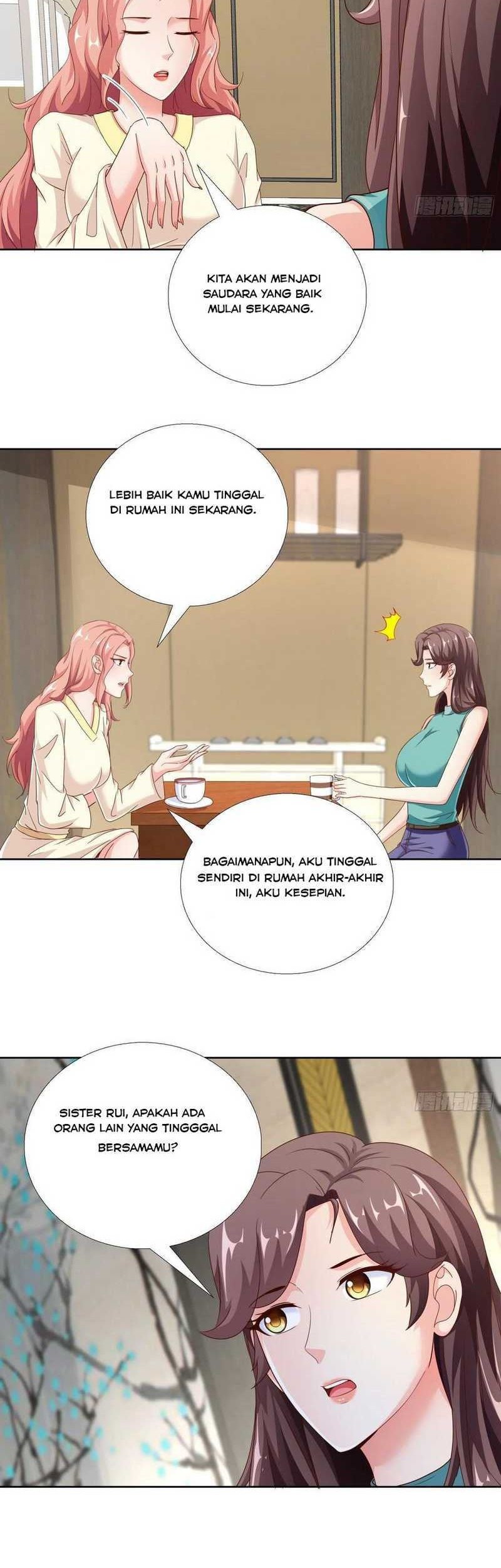 Super School Doctor Chapter 93 Gambar 4