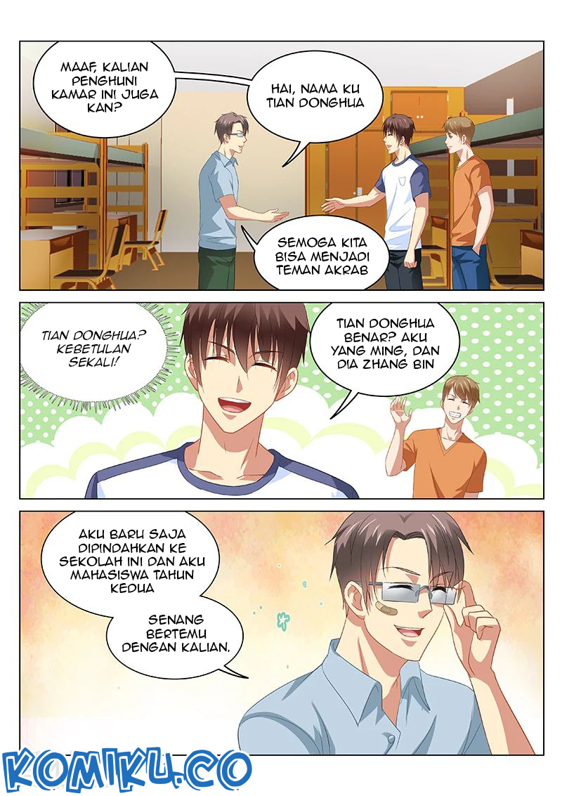 Very Pure Chapter 91 Gambar 5