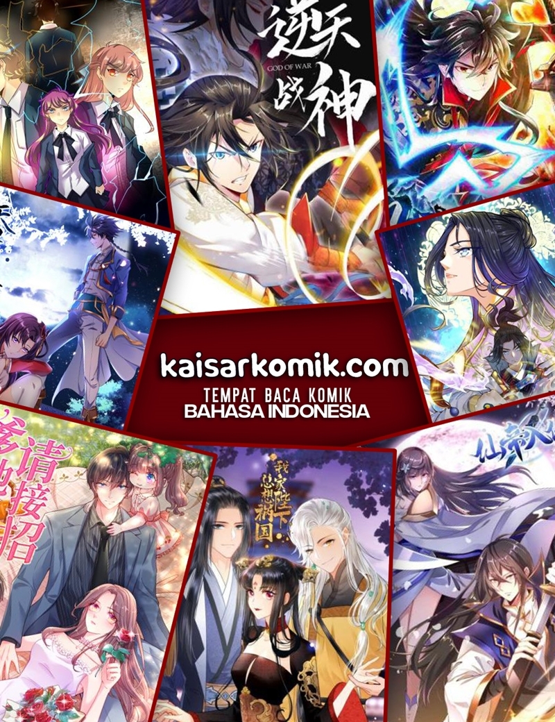 The God of “Game of God” Chapter 26 Gambar 44