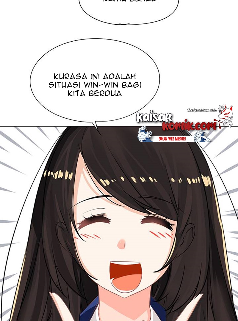 The God of “Game of God” Chapter 26 Gambar 10