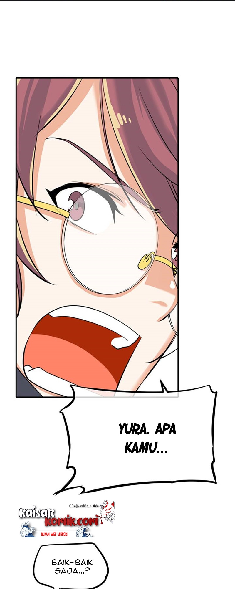 The God of “Game of God” Chapter 26 Gambar 18