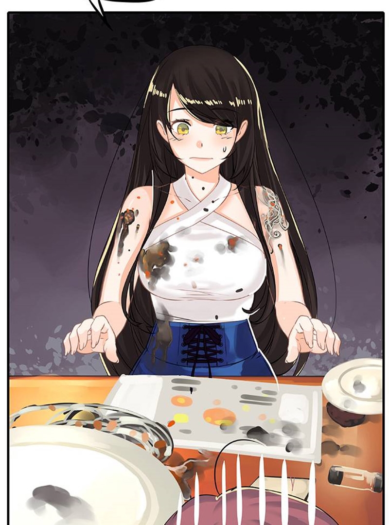 The God of “Game of God” Chapter 26 Gambar 19