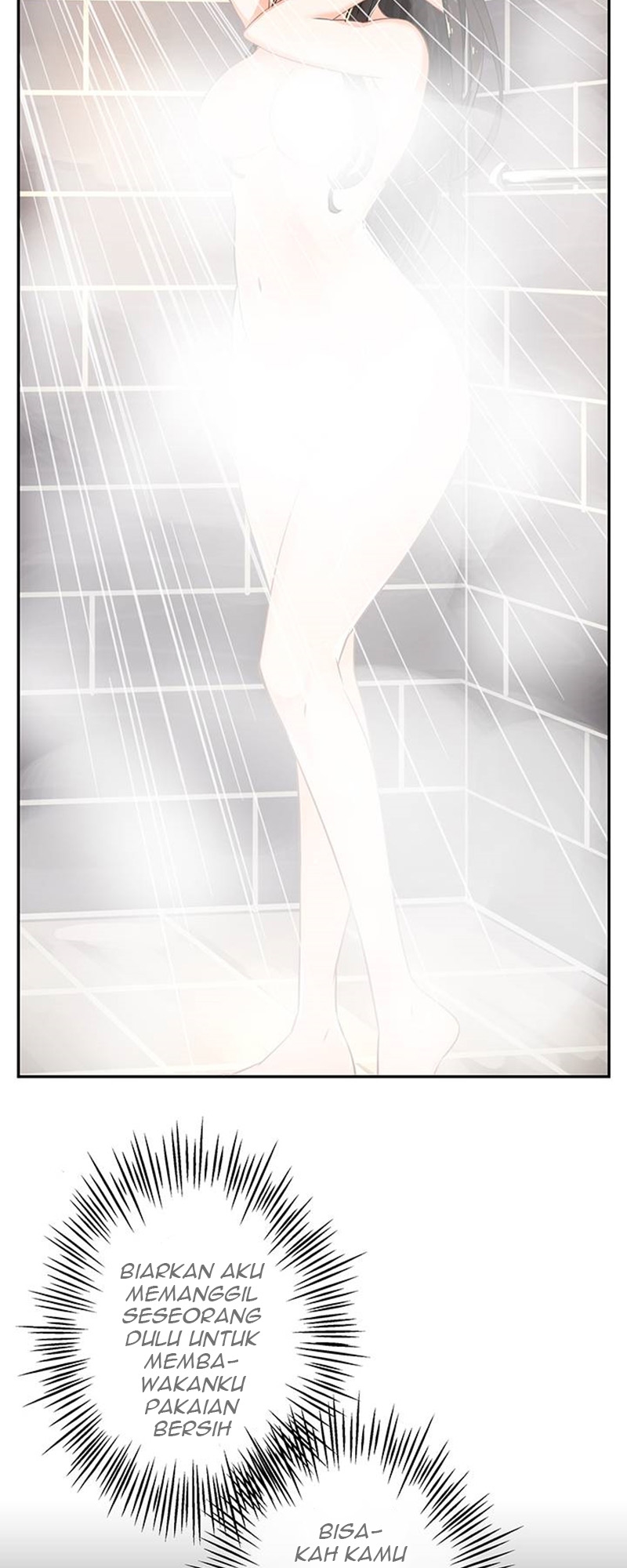 The God of “Game of God” Chapter 26 Gambar 25