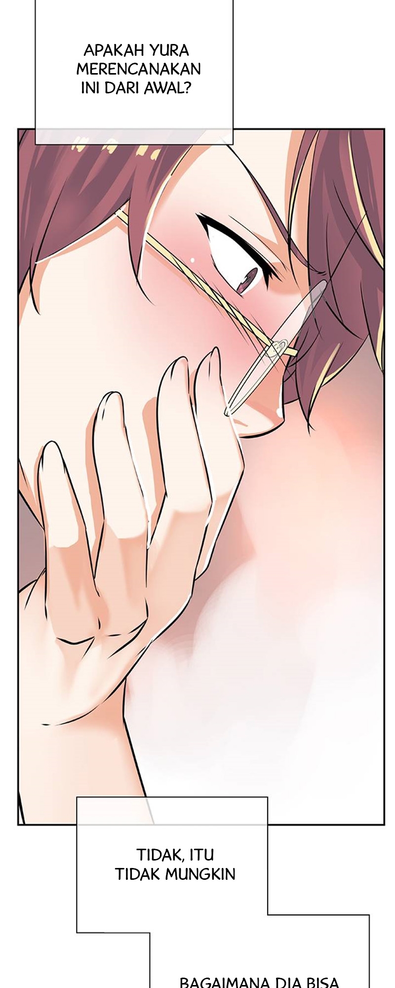 The God of “Game of God” Chapter 26 Gambar 27