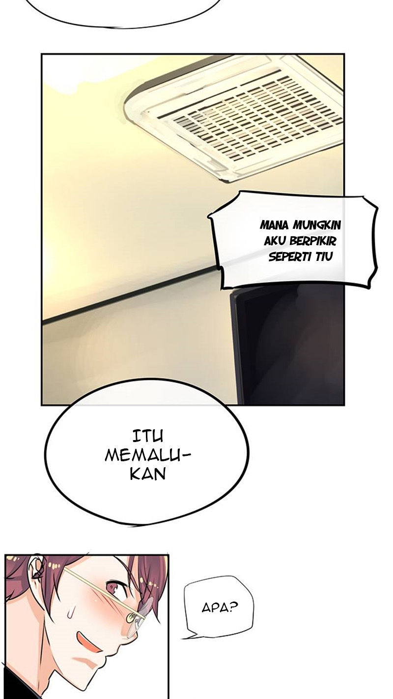 The God of “Game of God” Chapter 26 Gambar 35