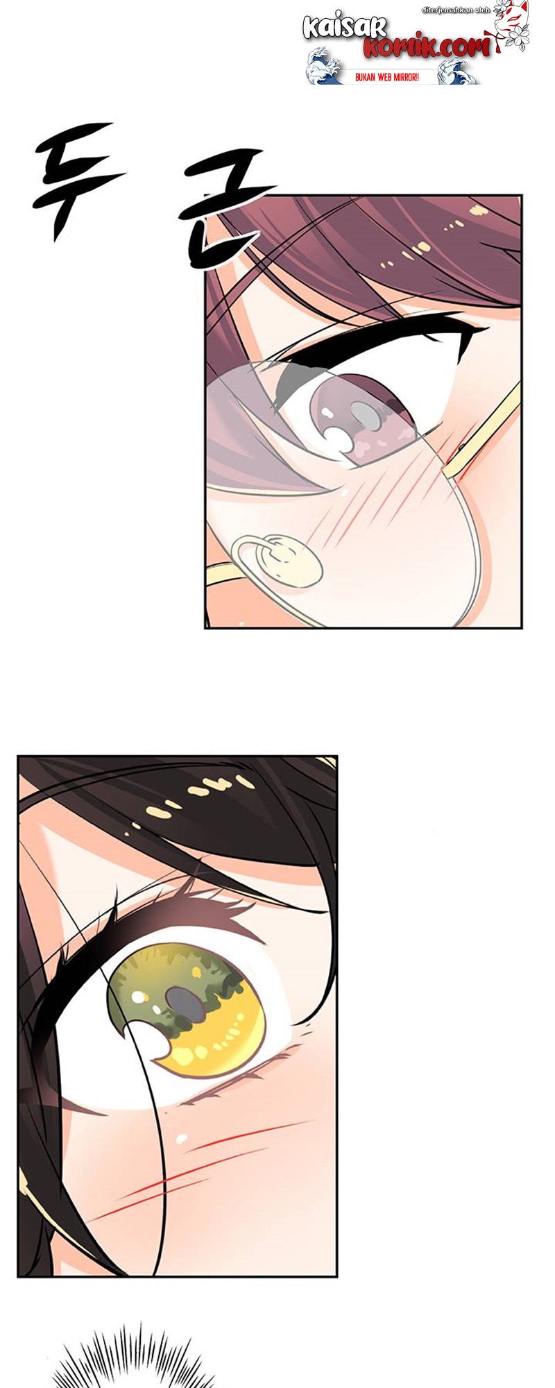 The God of “Game of God” Chapter 26 Gambar 39