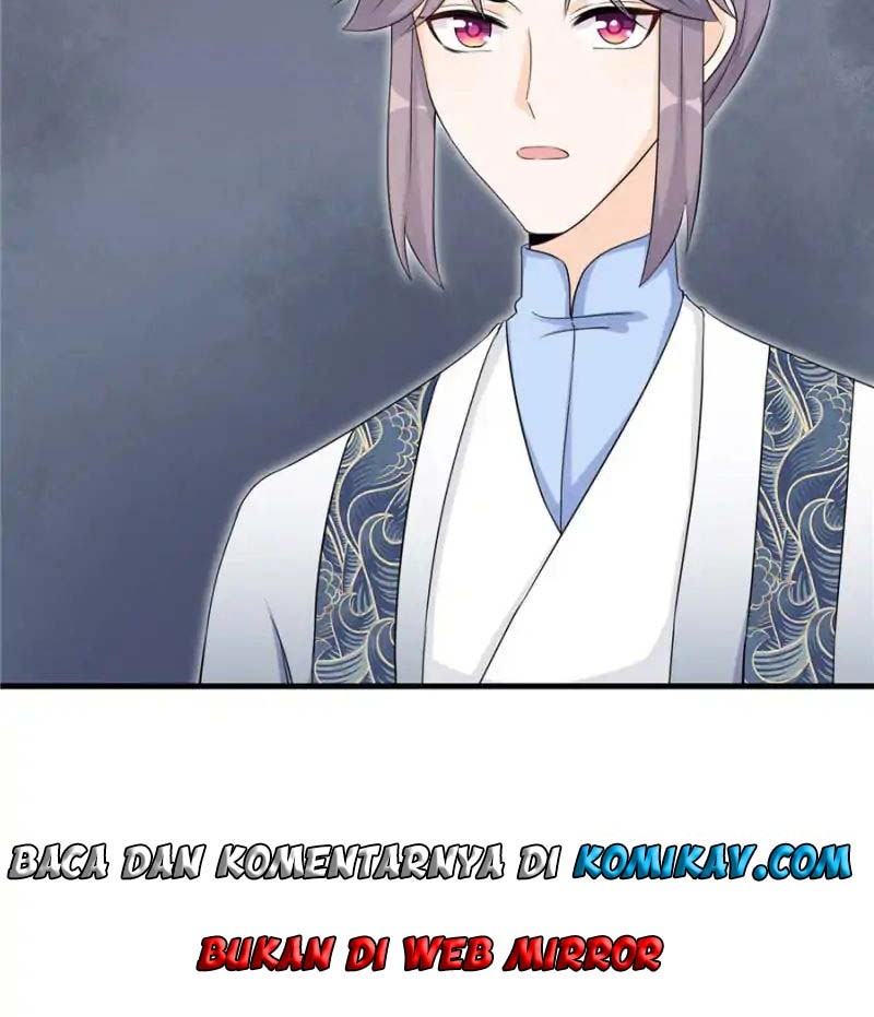My Apprentice: Game Over Again! Chapter 48 Gambar 20