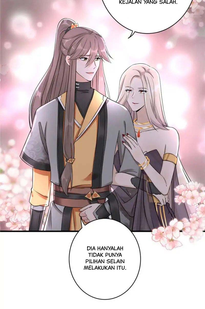 My Apprentice: Game Over Again! Chapter 48 Gambar 3