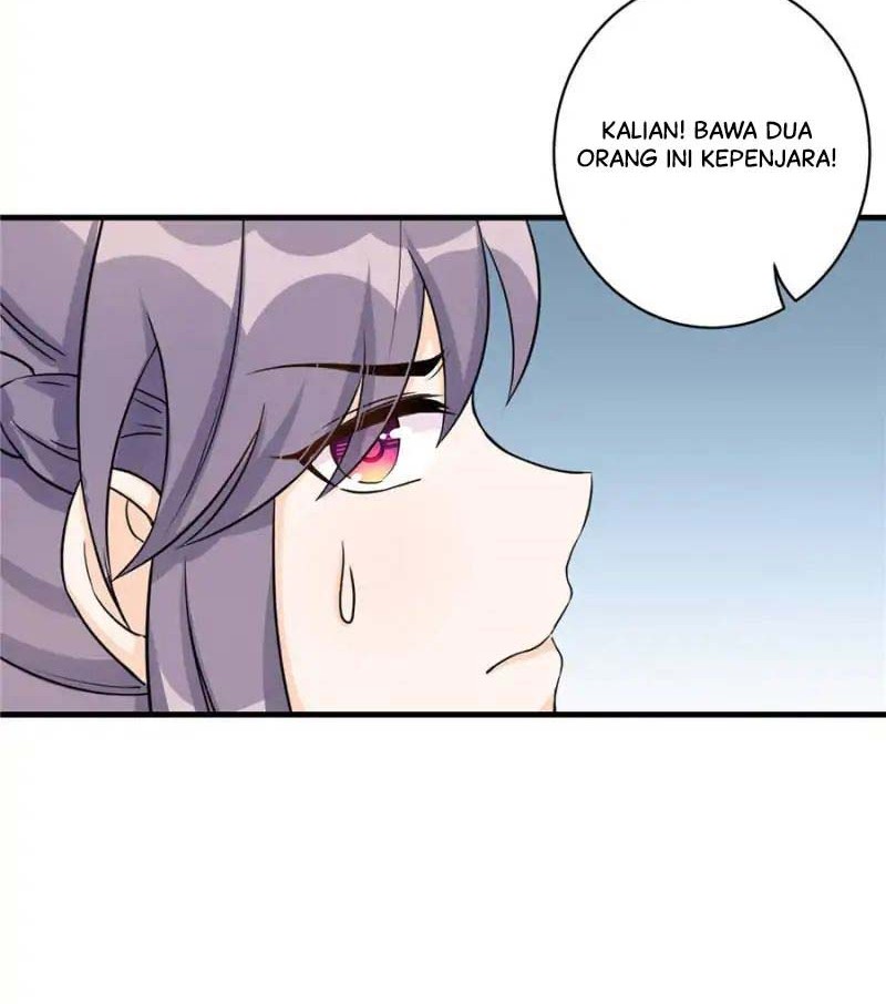 My Apprentice: Game Over Again! Chapter 47 Gambar 12
