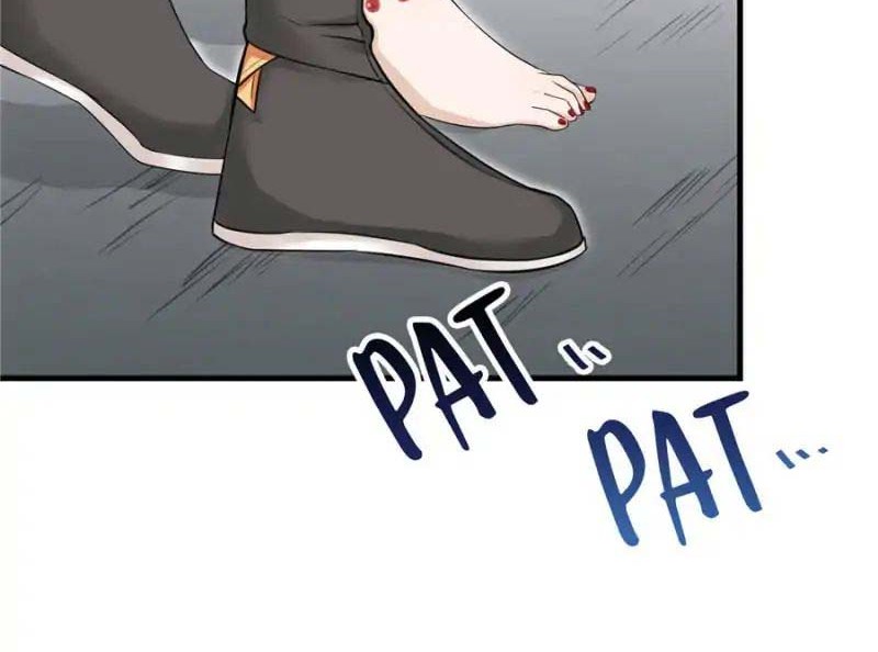 My Apprentice: Game Over Again! Chapter 47 Gambar 18