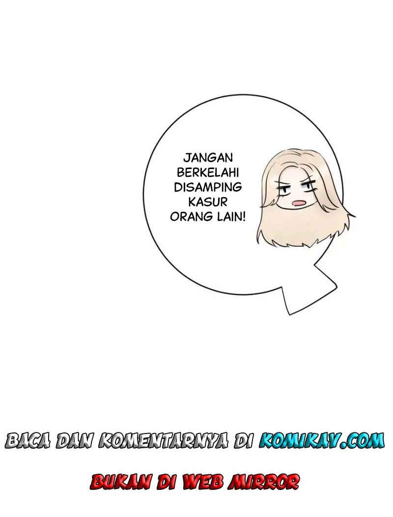 My Apprentice: Game Over Again! Chapter 47 Gambar 32