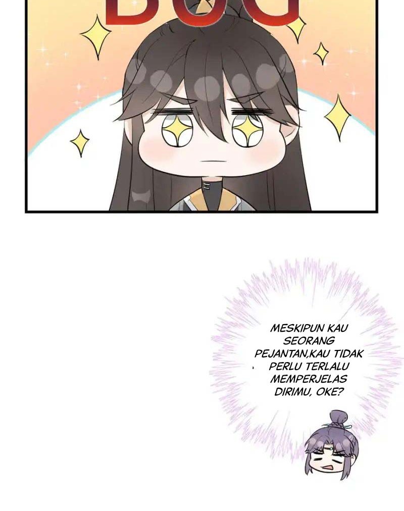 My Apprentice: Game Over Again! Chapter 47 Gambar 30