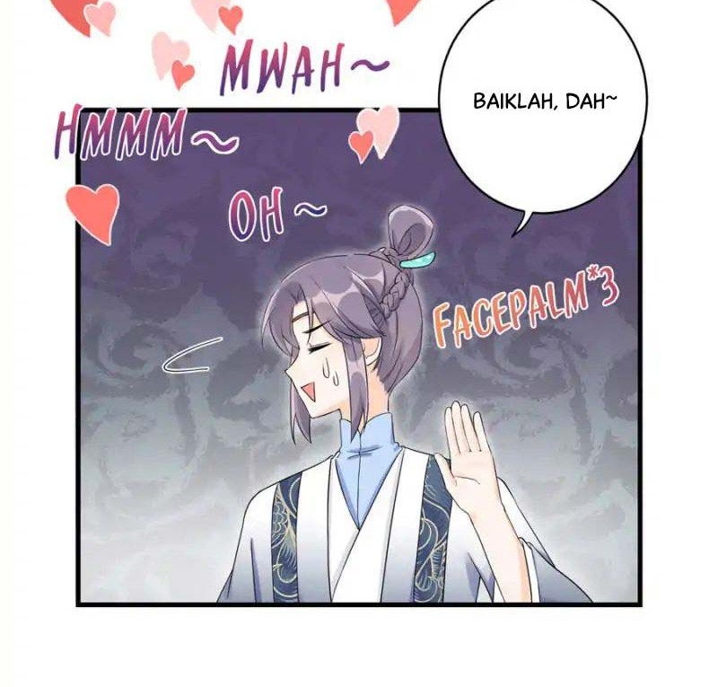 My Apprentice: Game Over Again! Chapter 47 Gambar 3