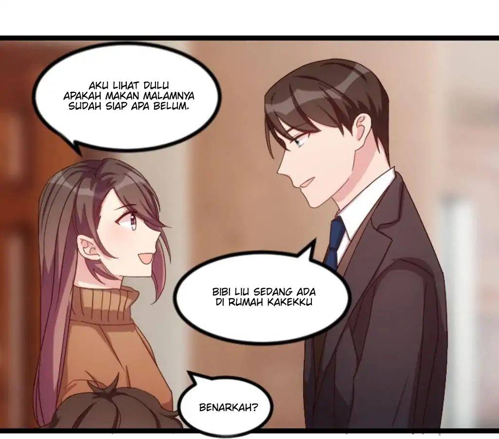 CEO’s Sudden Proposal Chapter 65 Gambar 6