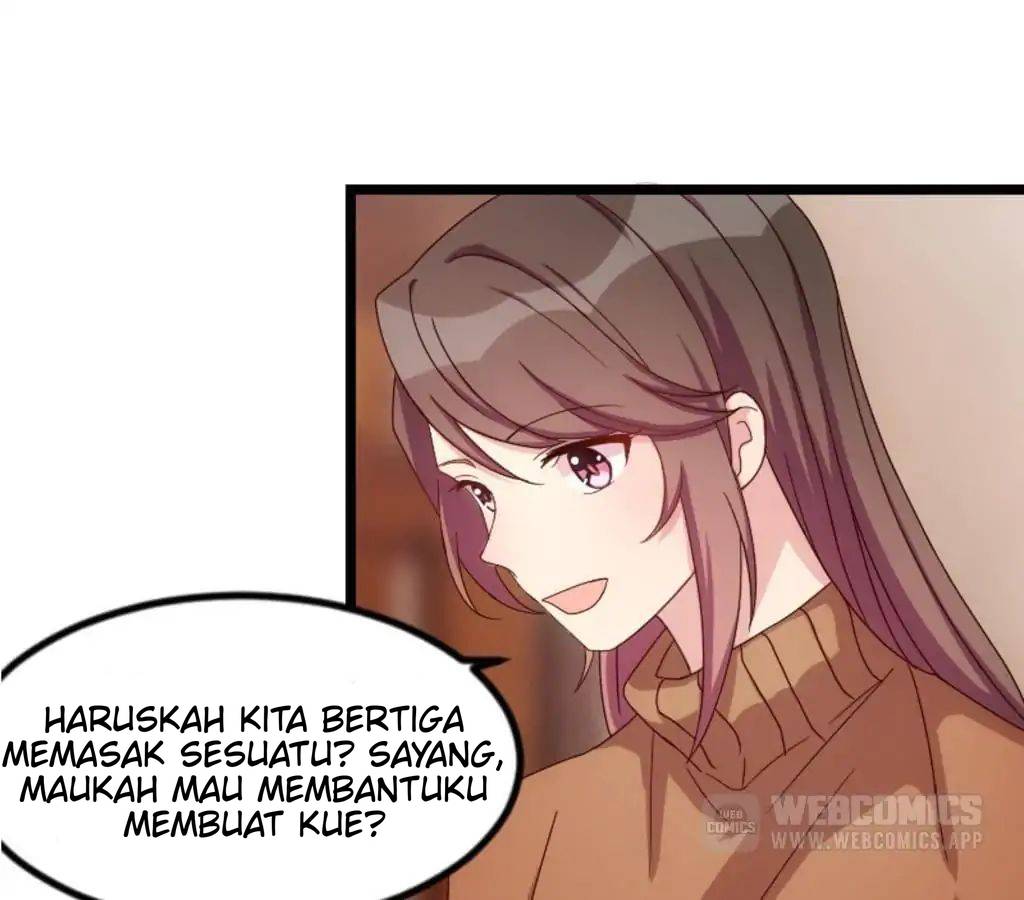 CEO’s Sudden Proposal Chapter 65 Gambar 7