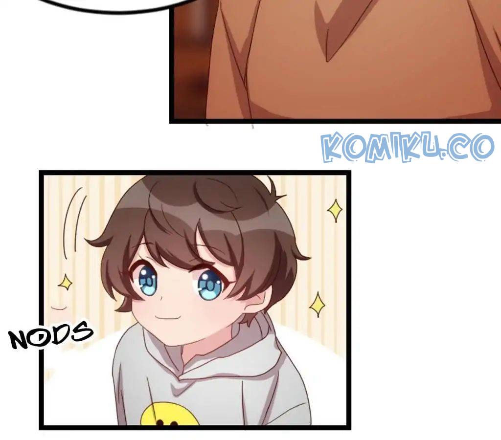 CEO’s Sudden Proposal Chapter 65 Gambar 8