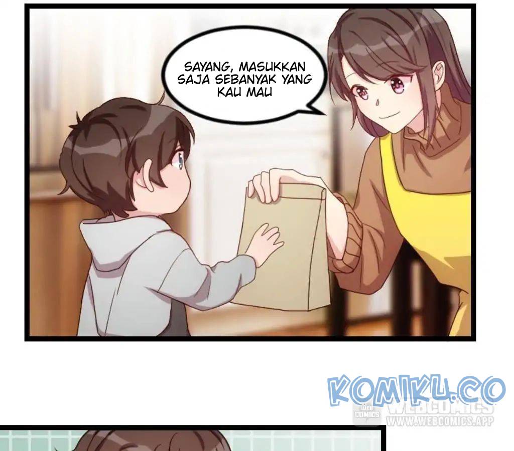 CEO’s Sudden Proposal Chapter 65 Gambar 12