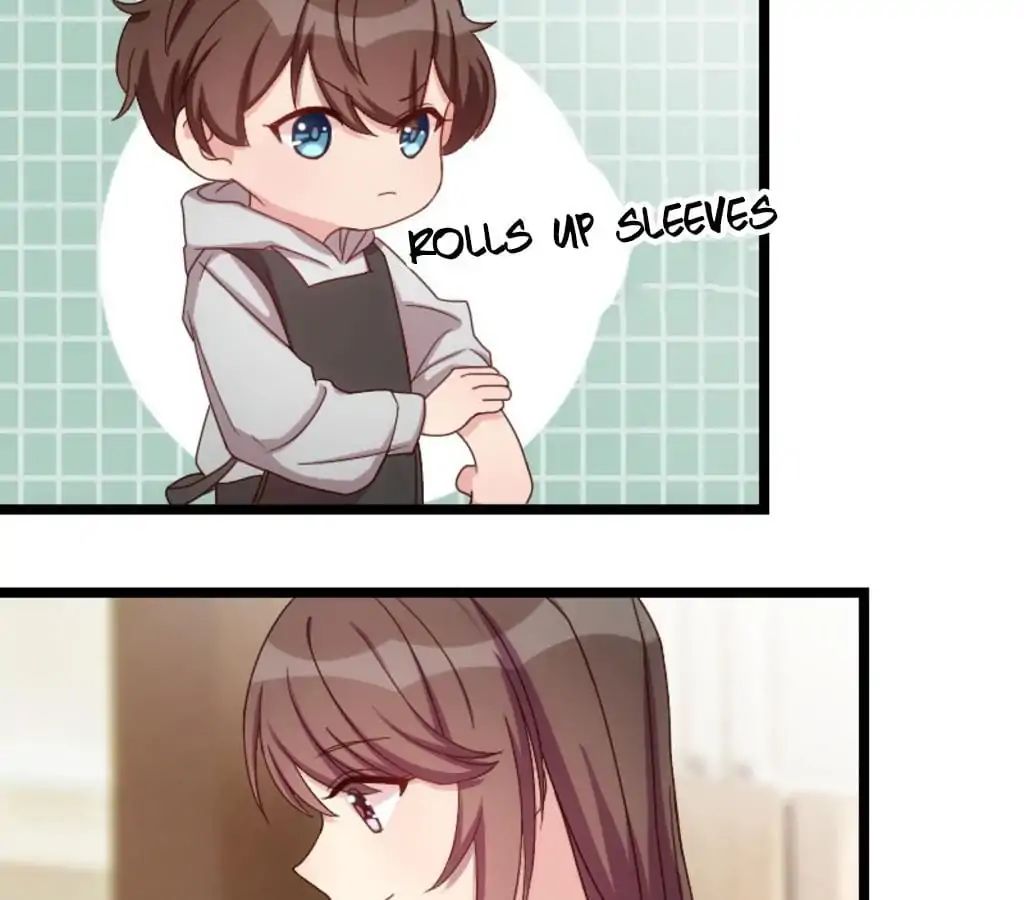 CEO’s Sudden Proposal Chapter 65 Gambar 13