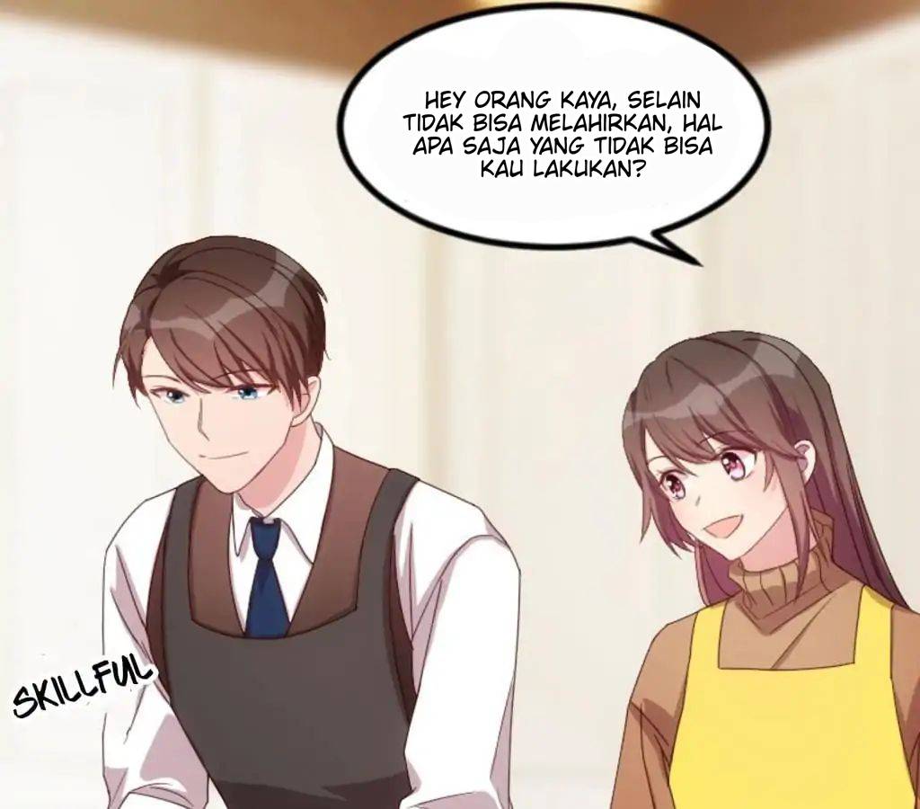 CEO’s Sudden Proposal Chapter 65 Gambar 15