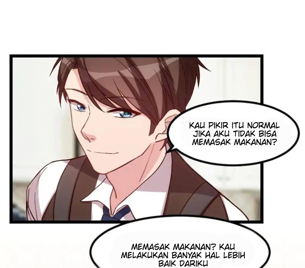 CEO’s Sudden Proposal Chapter 65 Gambar 18