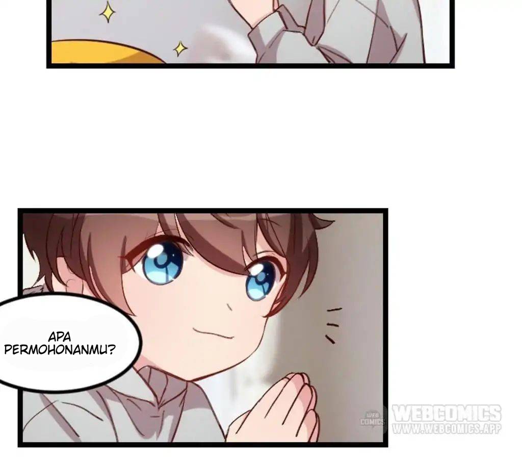 CEO’s Sudden Proposal Chapter 65 Gambar 25