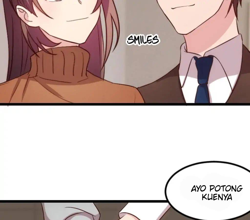 CEO’s Sudden Proposal Chapter 65 Gambar 27