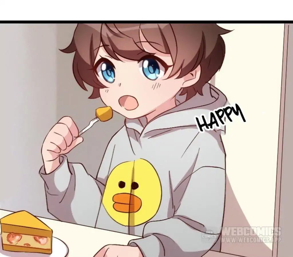 CEO’s Sudden Proposal Chapter 65 Gambar 30