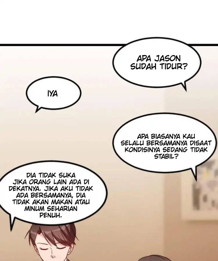 CEO’s Sudden Proposal Chapter 66 Gambar 6