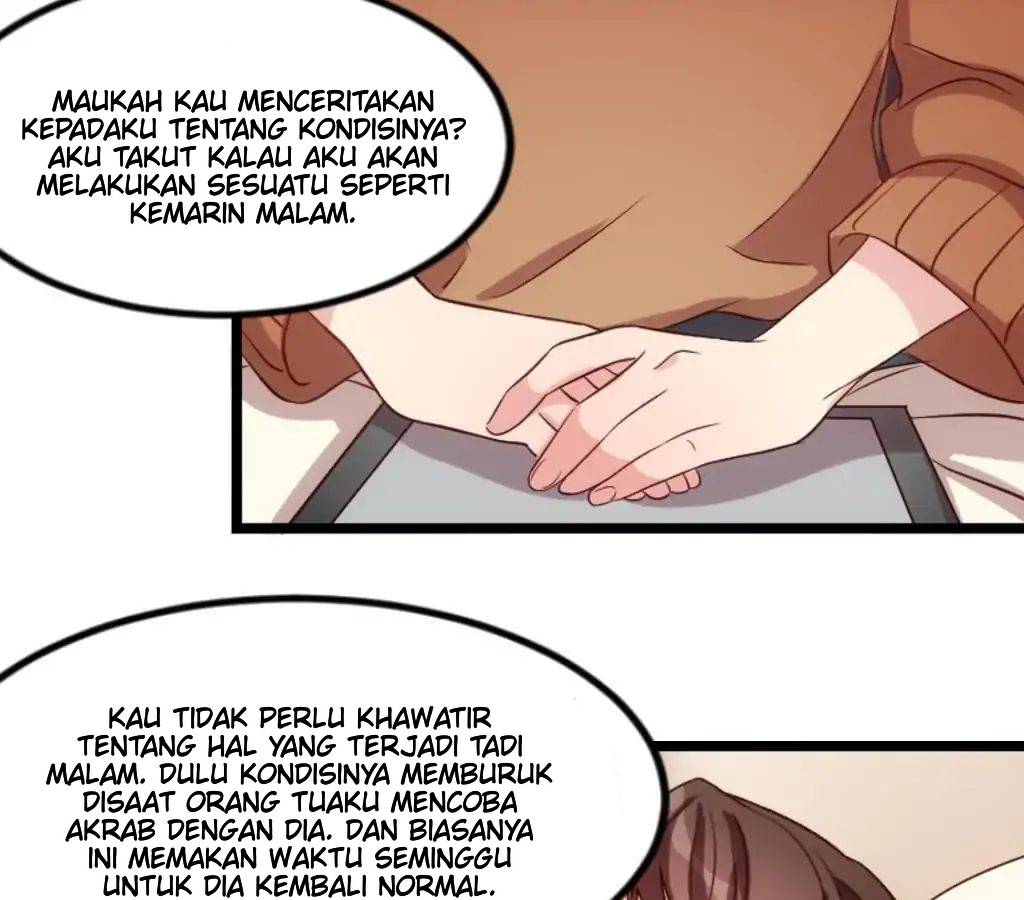 CEO’s Sudden Proposal Chapter 66 Gambar 9