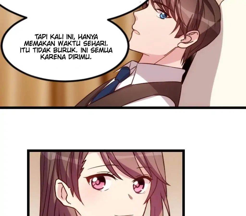CEO’s Sudden Proposal Chapter 66 Gambar 10