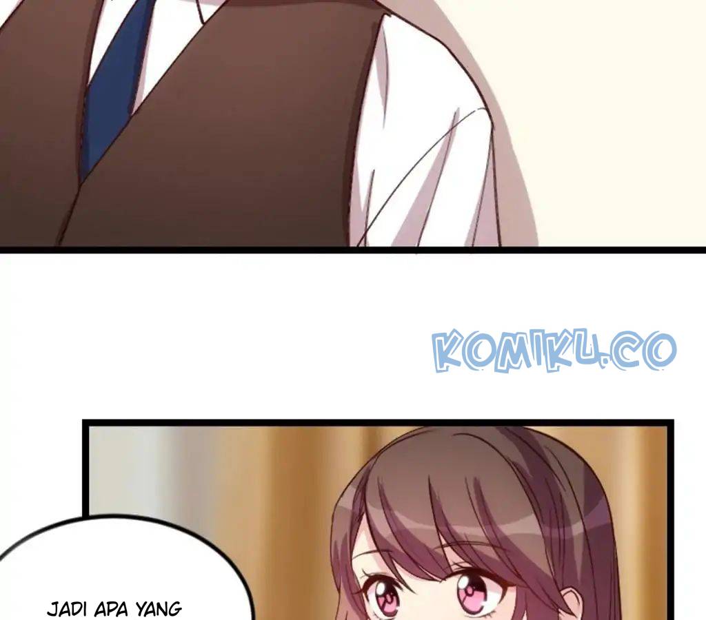 CEO’s Sudden Proposal Chapter 66 Gambar 18