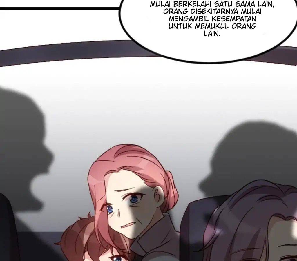 CEO’s Sudden Proposal Chapter 66 Gambar 21