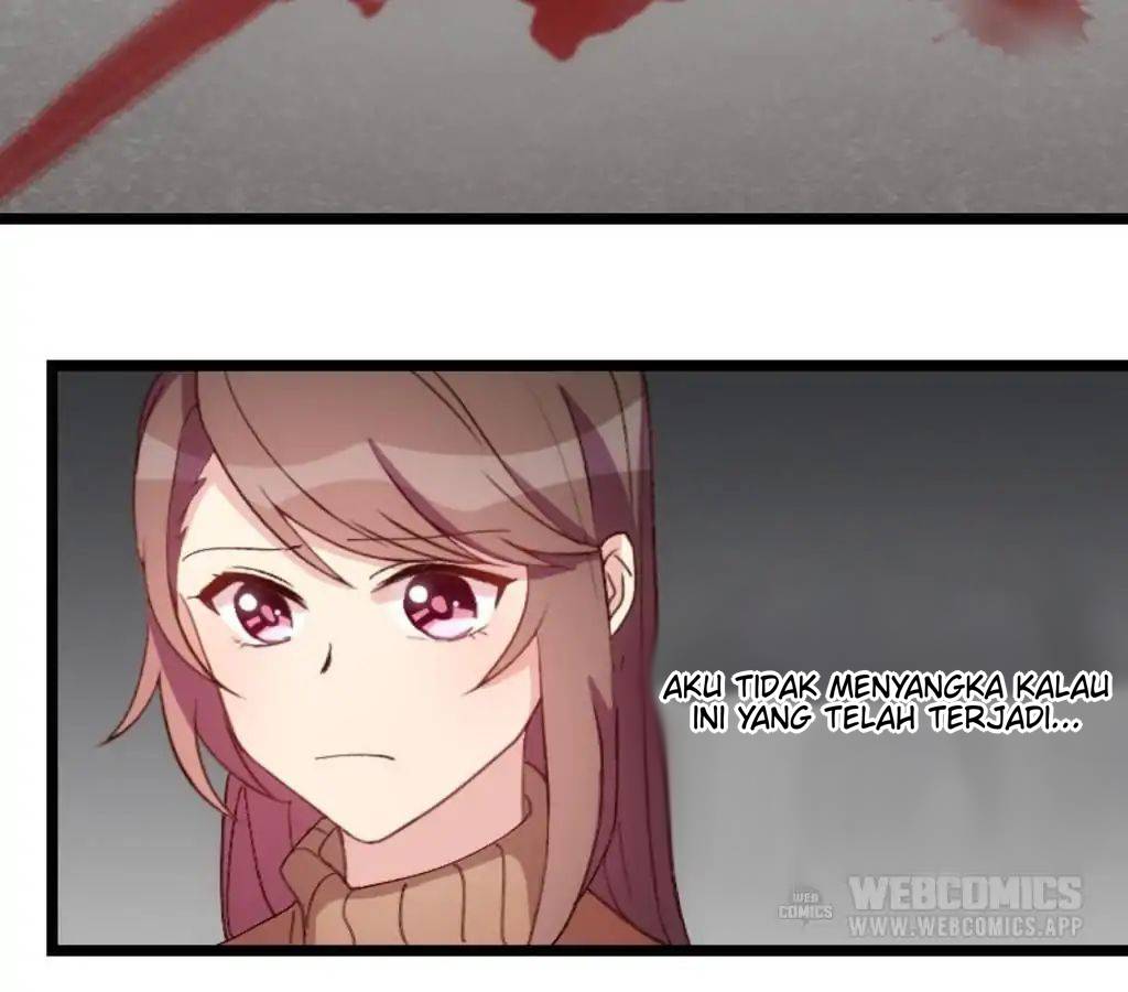 CEO’s Sudden Proposal Chapter 66 Gambar 24