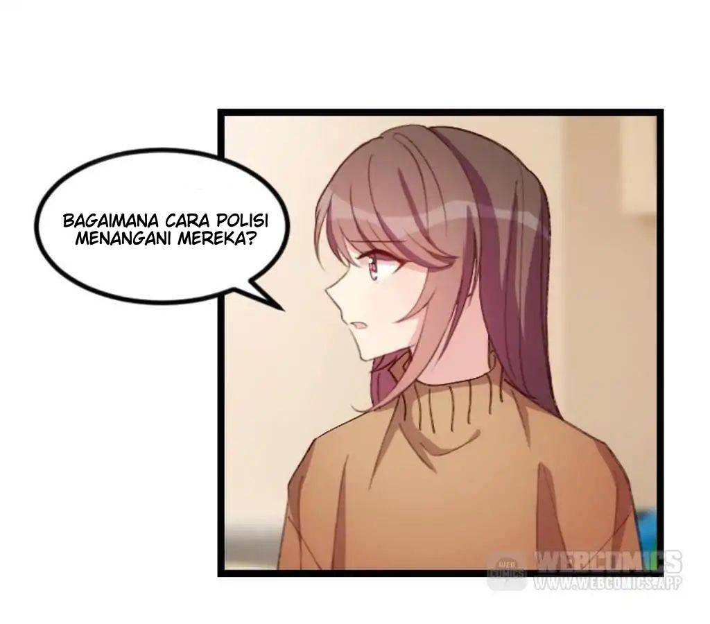 CEO’s Sudden Proposal Chapter 66 Gambar 28