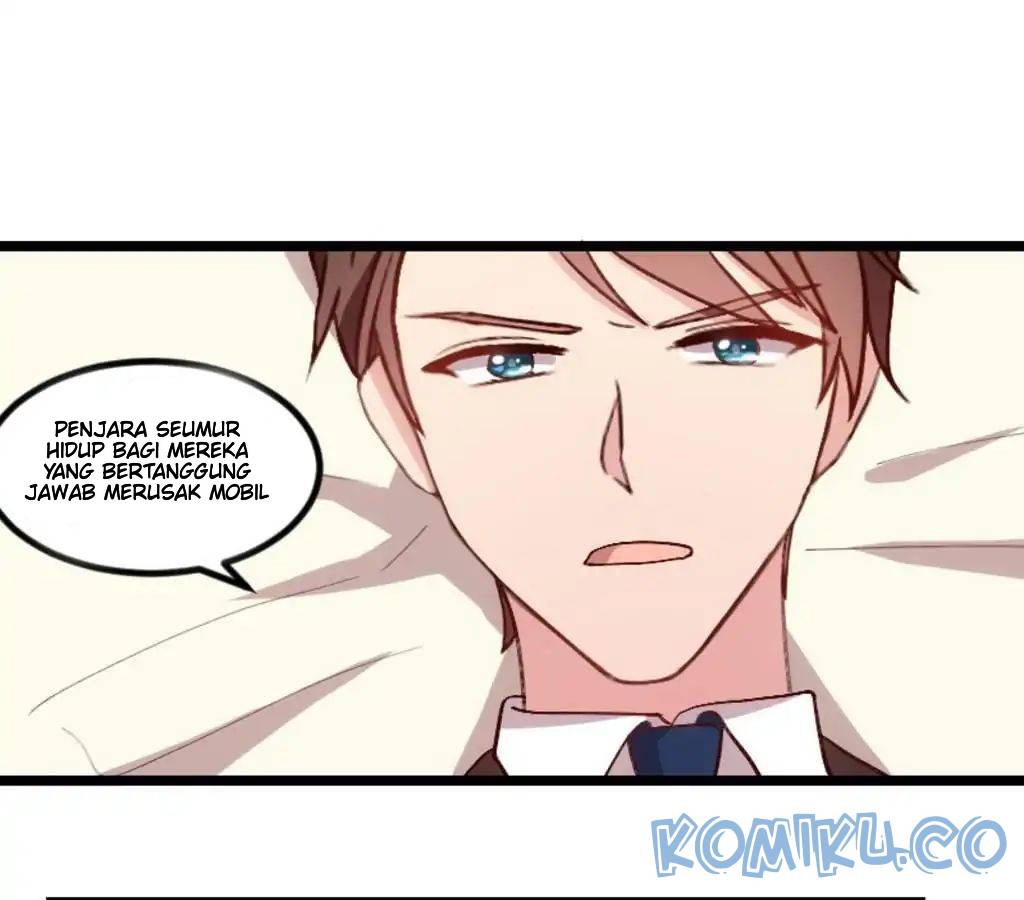 CEO’s Sudden Proposal Chapter 66 Gambar 30