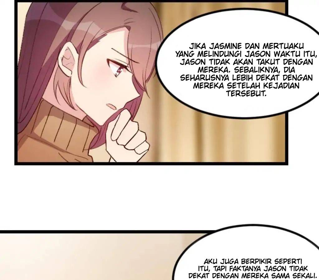 CEO’s Sudden Proposal Chapter 66 Gambar 31