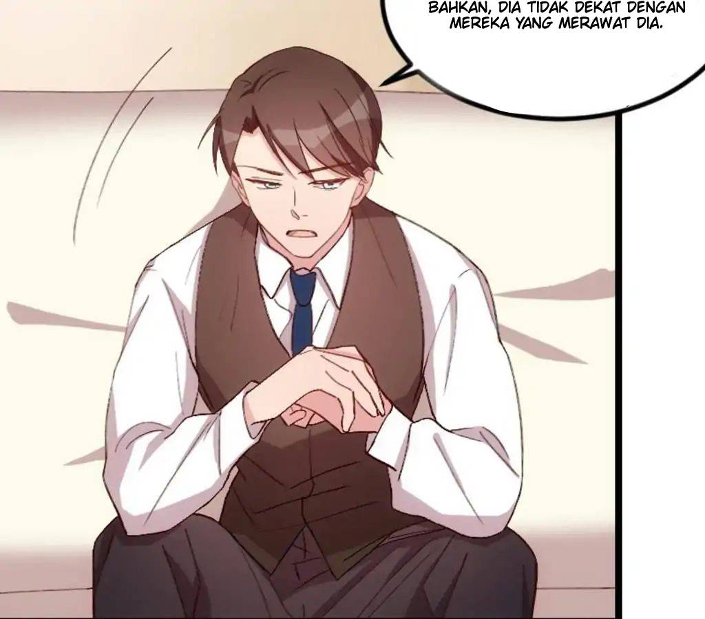 CEO’s Sudden Proposal Chapter 66 Gambar 32