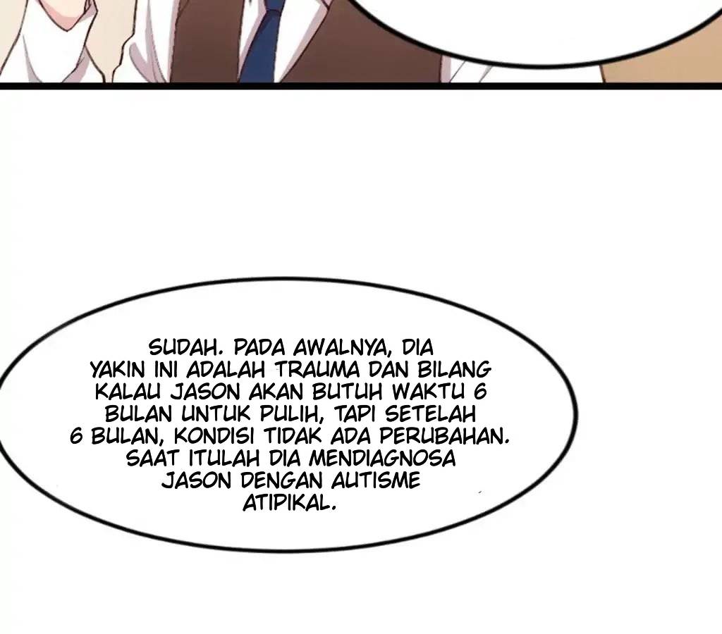 CEO’s Sudden Proposal Chapter 66 Gambar 34