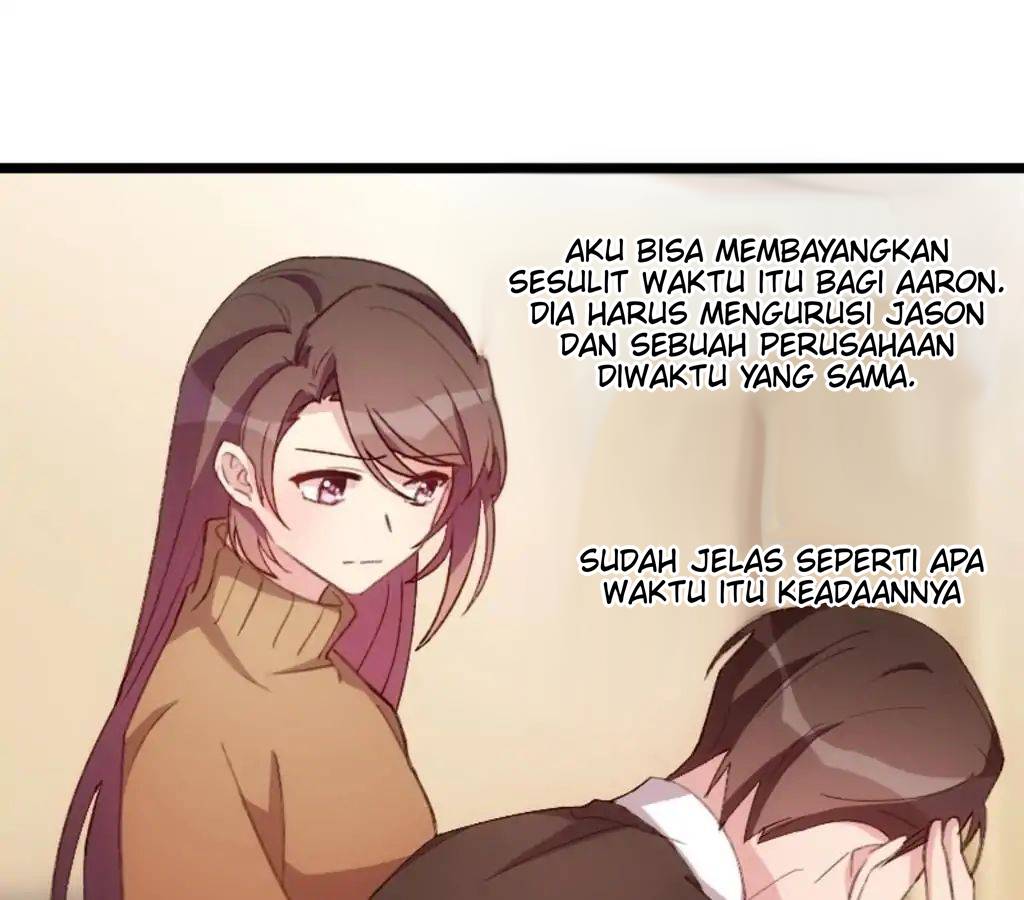 CEO’s Sudden Proposal Chapter 66 Gambar 35