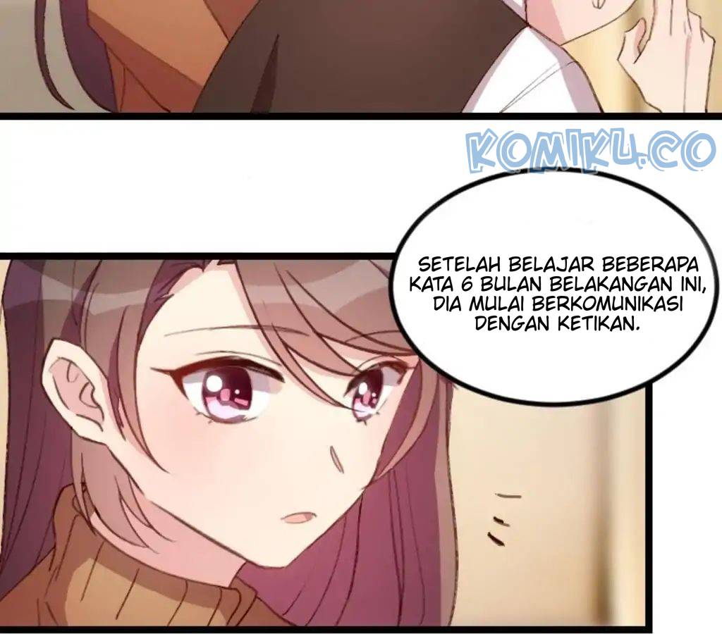 CEO’s Sudden Proposal Chapter 66 Gambar 36