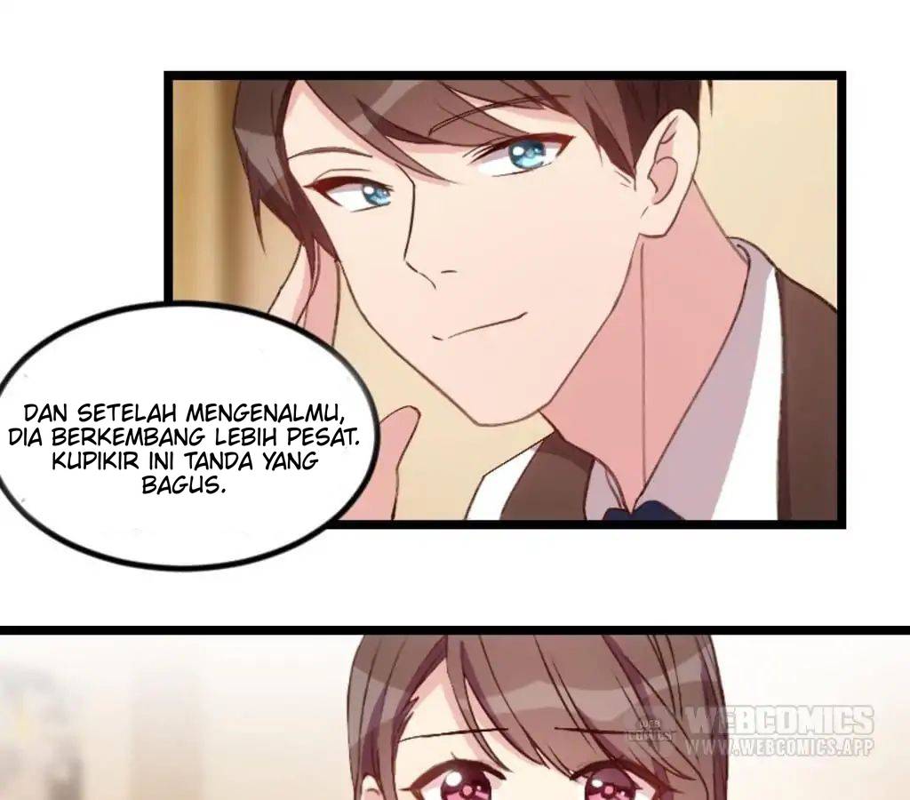 CEO’s Sudden Proposal Chapter 66 Gambar 37