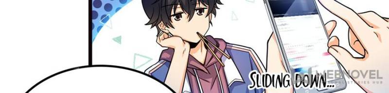 Spare Me, Great Lord! Chapter 16 Gambar 41