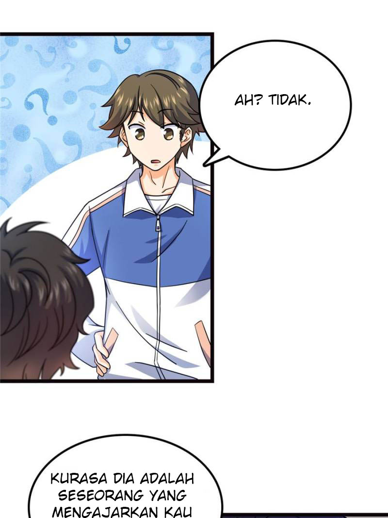 Spare Me, Great Lord! Chapter 16 Gambar 48