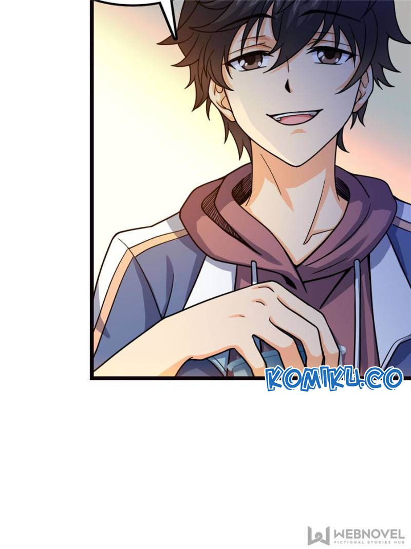 Spare Me, Great Lord! Chapter 16 Gambar 50