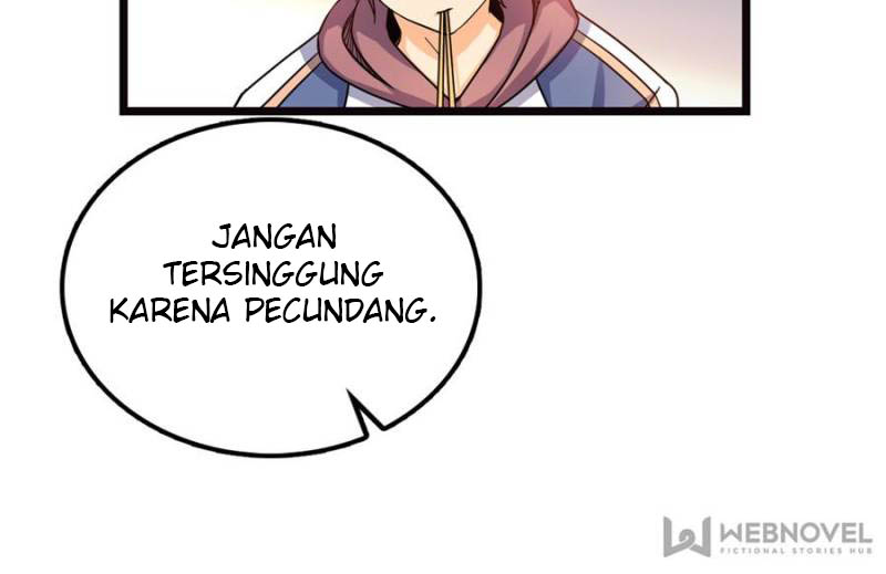 Spare Me, Great Lord! Chapter 16 Gambar 57