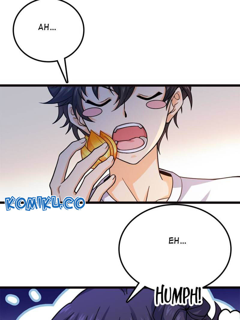 Spare Me, Great Lord! Chapter 16 Gambar 60