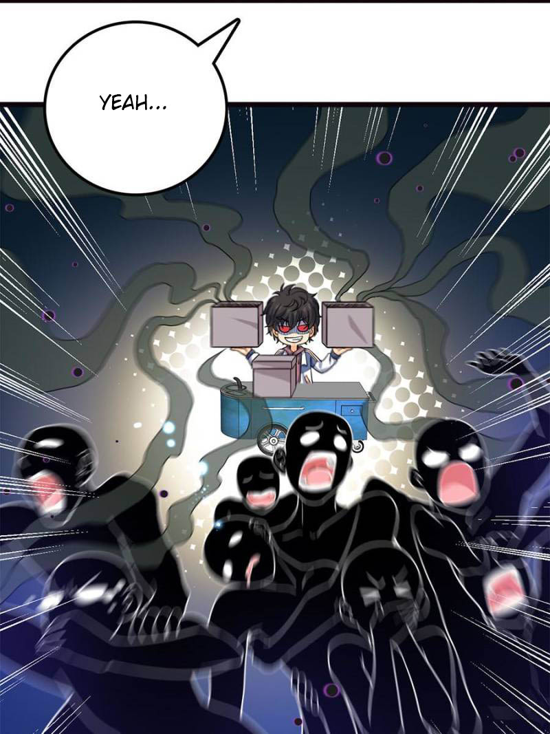 Spare Me, Great Lord! Chapter 16 Gambar 64