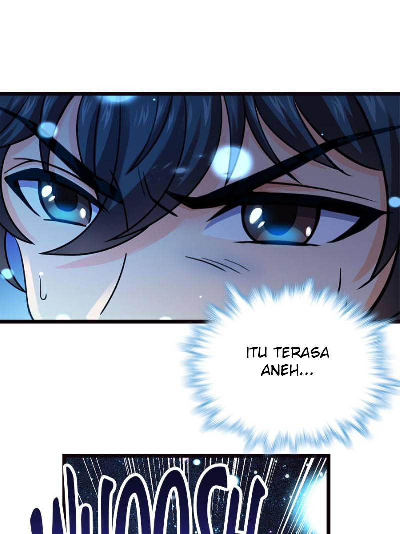 Spare Me, Great Lord! Chapter 16 Gambar 69