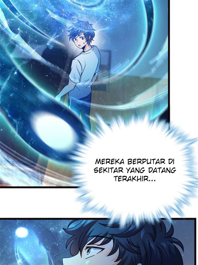 Spare Me, Great Lord! Chapter 16 Gambar 79