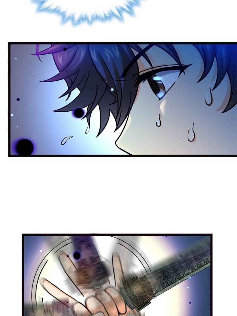 Spare Me, Great Lord! Chapter 16 Gambar 94